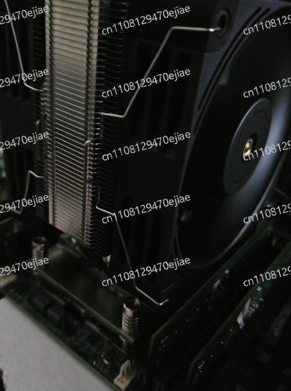 Dual Socket Sp3 Epyc Motherboard - 90% Baru Supermicro H11DSi-NT Rev 2.0