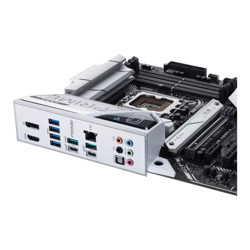 Z690-A Motherboard ASUS PRIME  - X870E Atx Motherboard ulasan dan harga