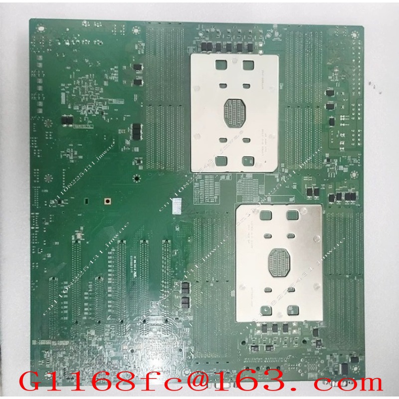 Motherboard Server Profesional - C621 Dual Cpu Motherboard ulasan dan harga