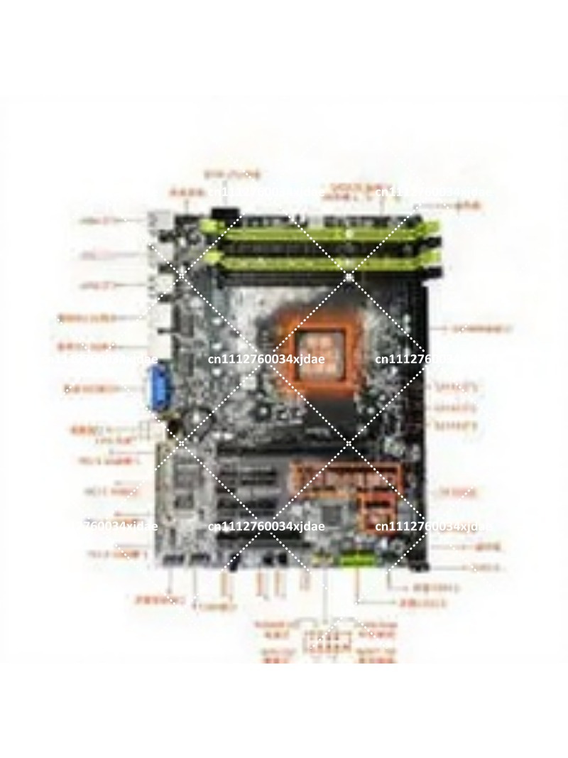 Motherboard Mini ITX NAS, Dual - Mini Itx Dual 2.5G Nas Motherboard ulasan dan harga