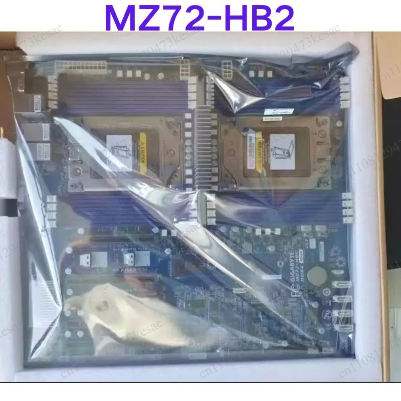 Motherboard Server Soket Ganda - Dual Socket Sp3 Epyc Motherboard ulasan dan harga