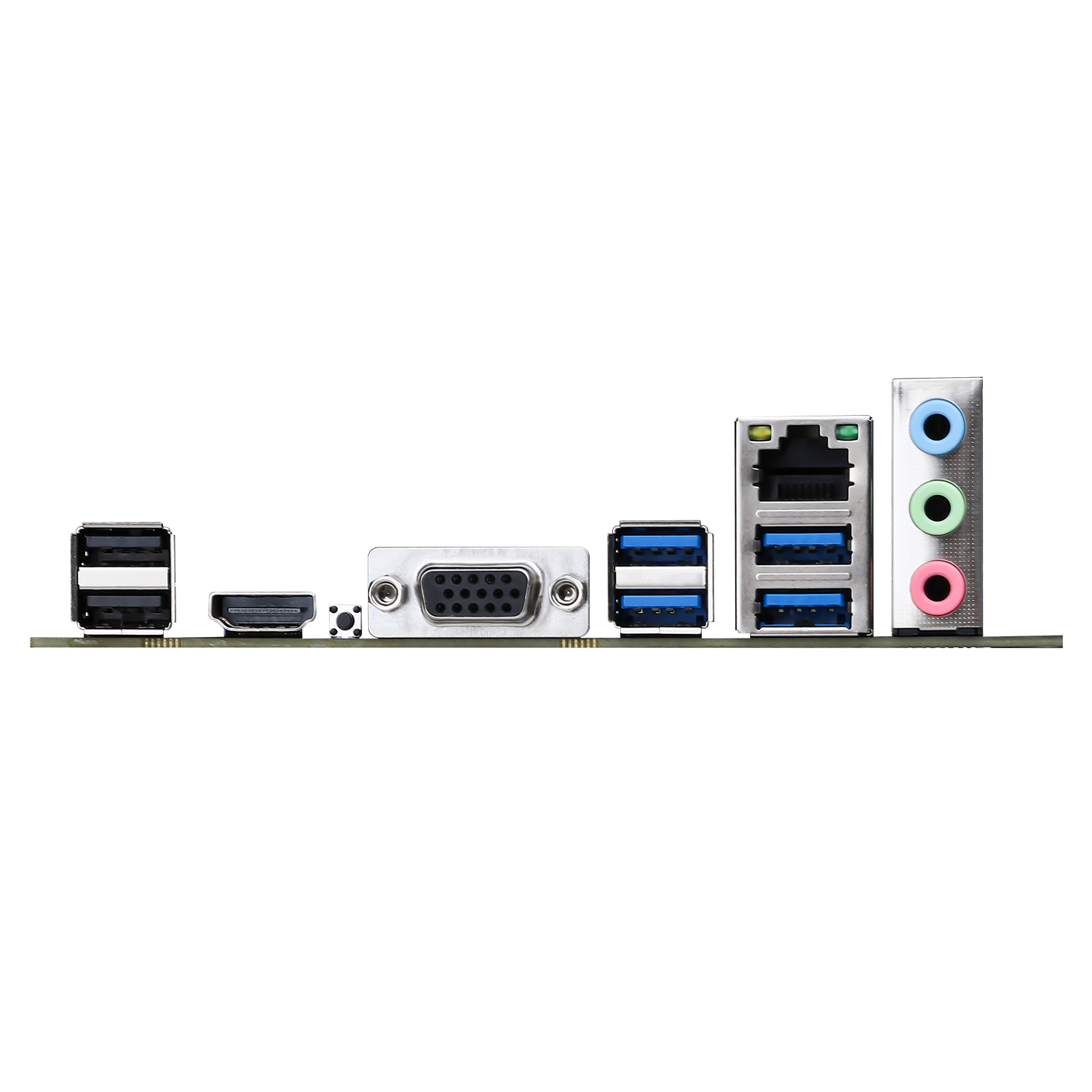 Motherboard B650 Soket AM5, Me - Am5 Micro Atx Pcie 5.0 Motherboard ulasan dan harga
