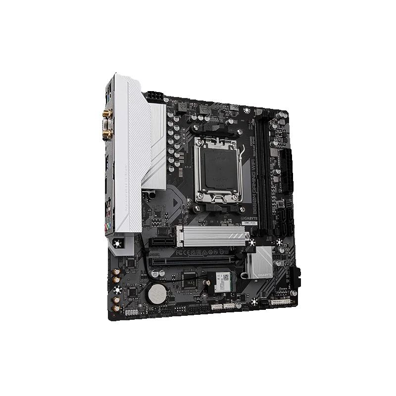 GIGABYTE B650M GAMING WIFI Bar - X870E Atx Motherboard ulasan dan harga